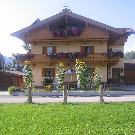ווסטנדורף Haus Auni Metzgermeister מראה חיצוני תמונה
