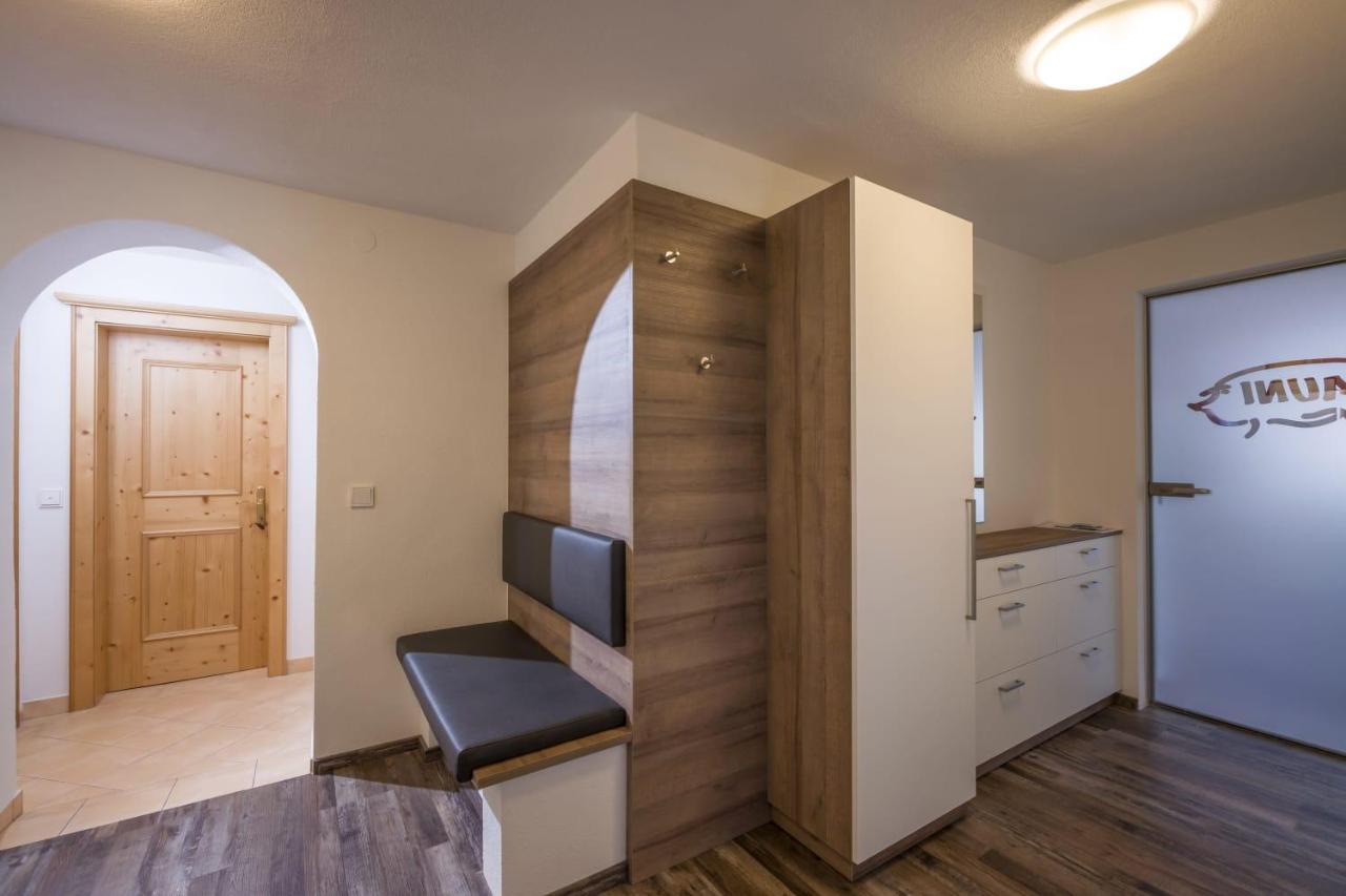 ווסטנדורף Haus Auni Metzgermeister מראה חיצוני תמונה
