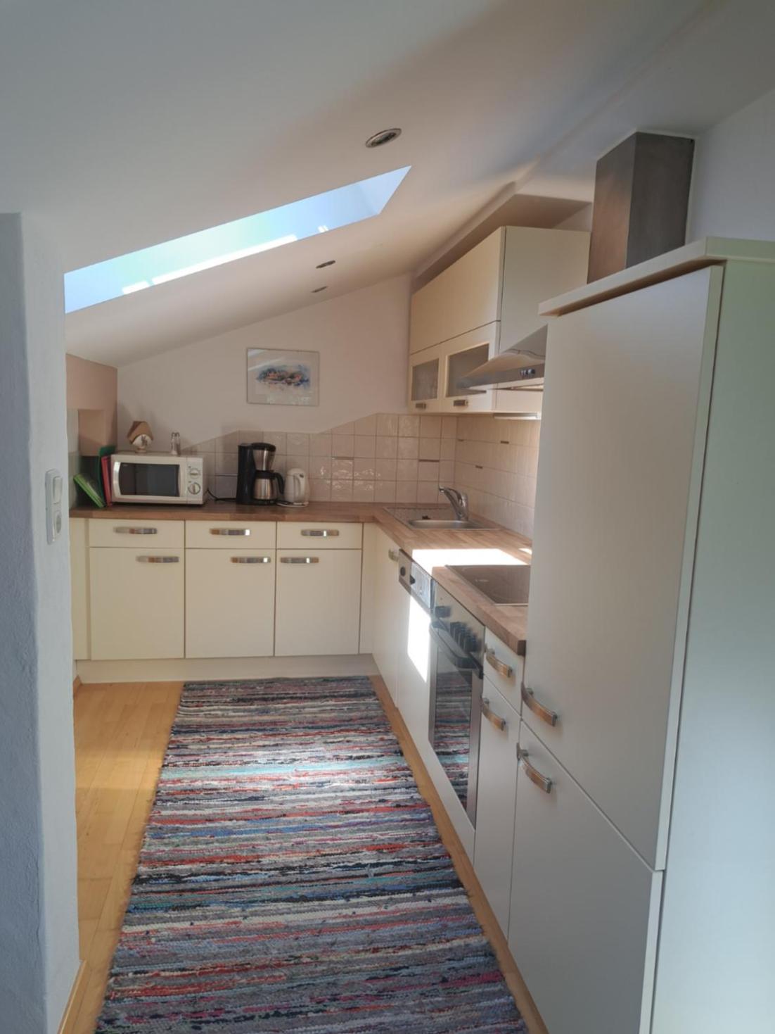 ווסטנדורף Haus Auni Metzgermeister מראה חיצוני תמונה