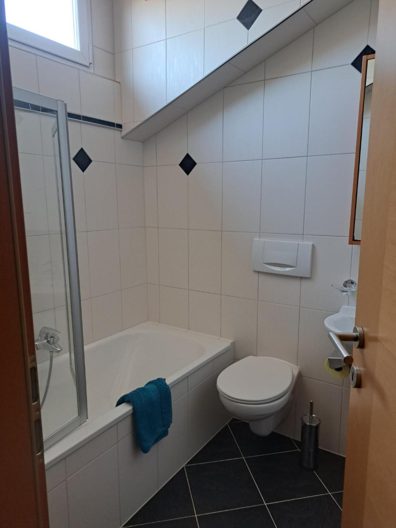 ווסטנדורף Haus Auni Metzgermeister מראה חיצוני תמונה