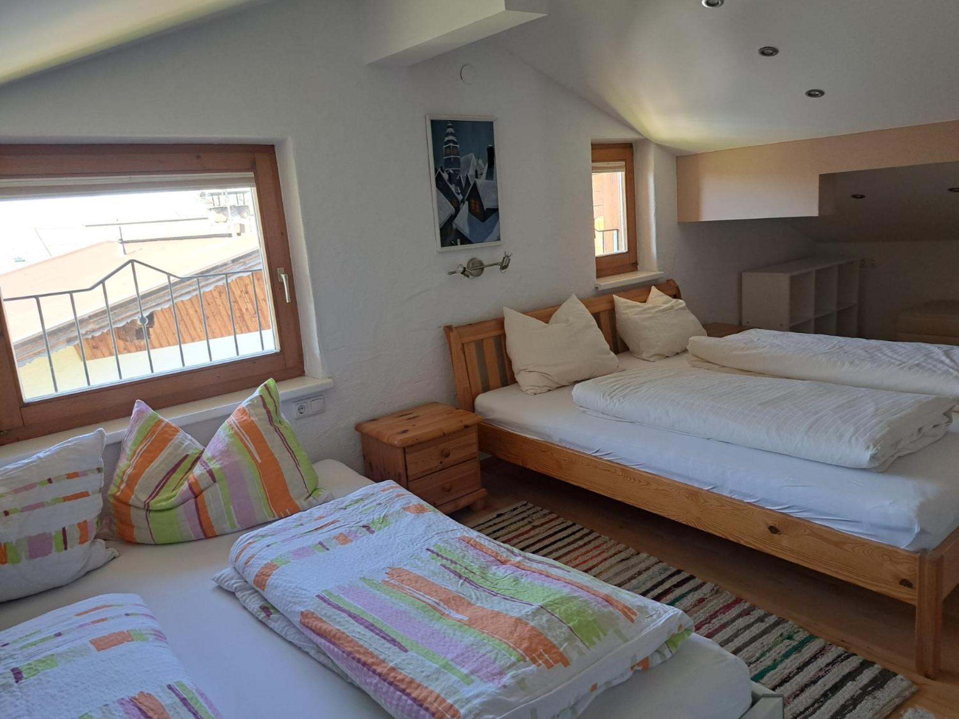 ווסטנדורף Haus Auni Metzgermeister מראה חיצוני תמונה
